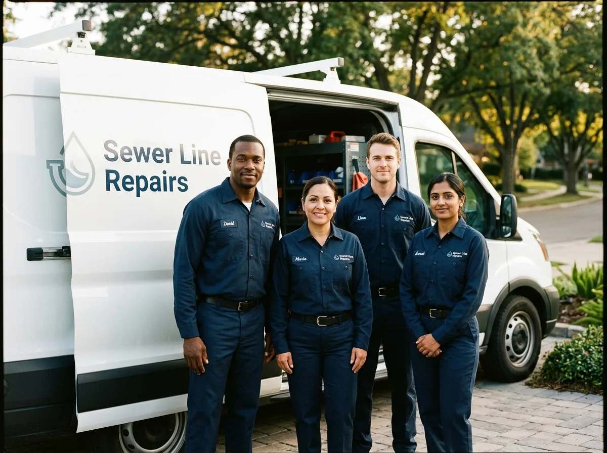 Emergency Plumber company in Mcconnellsburg, PA