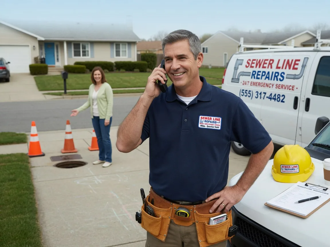 Emergency Plumber Mcconnellsburg, PA FAQs